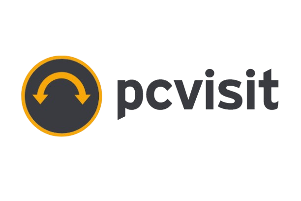 pcvisit Logo